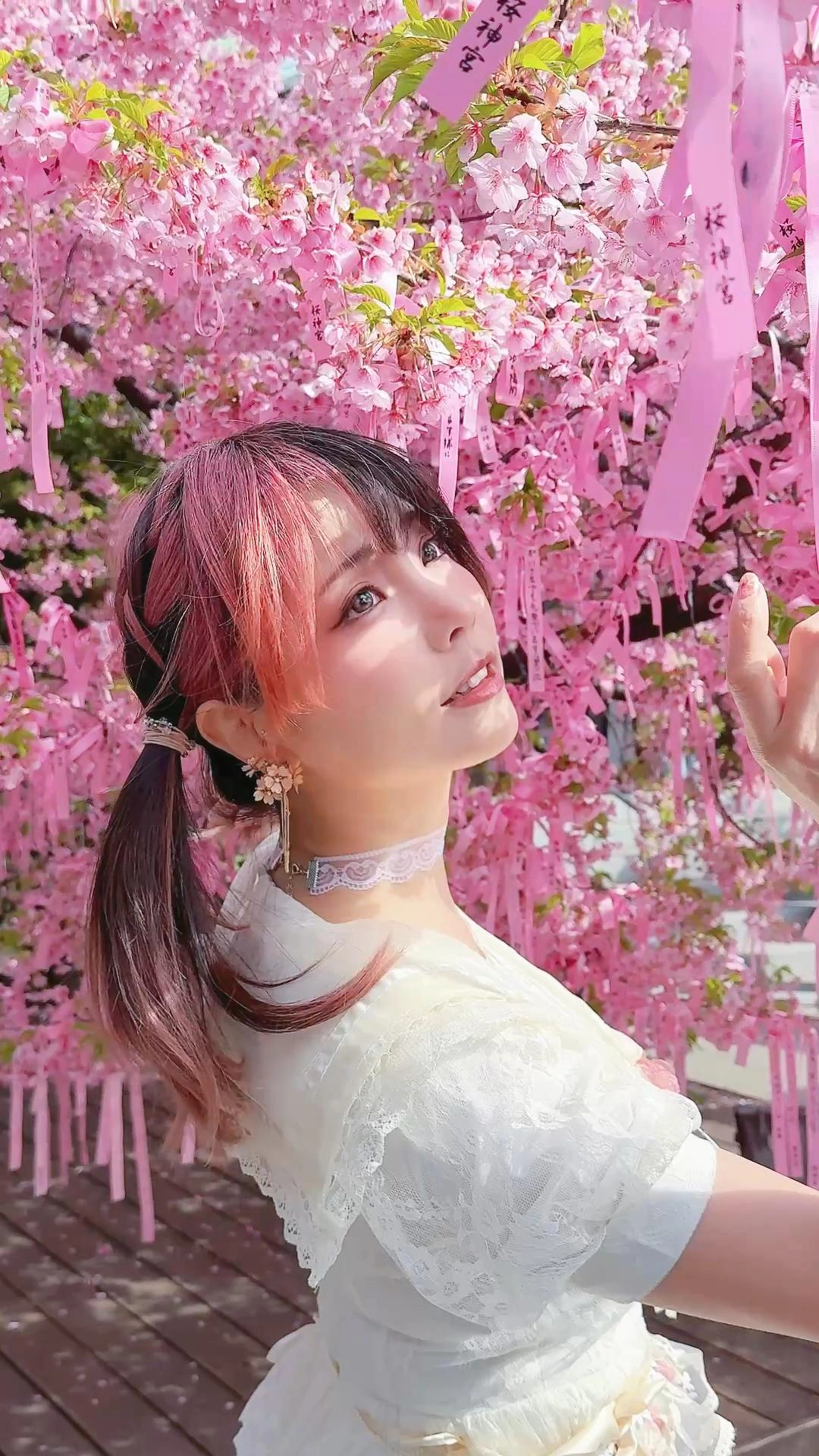 ElyEE子 – NO.208 2025年04月订阅 (4套) 1