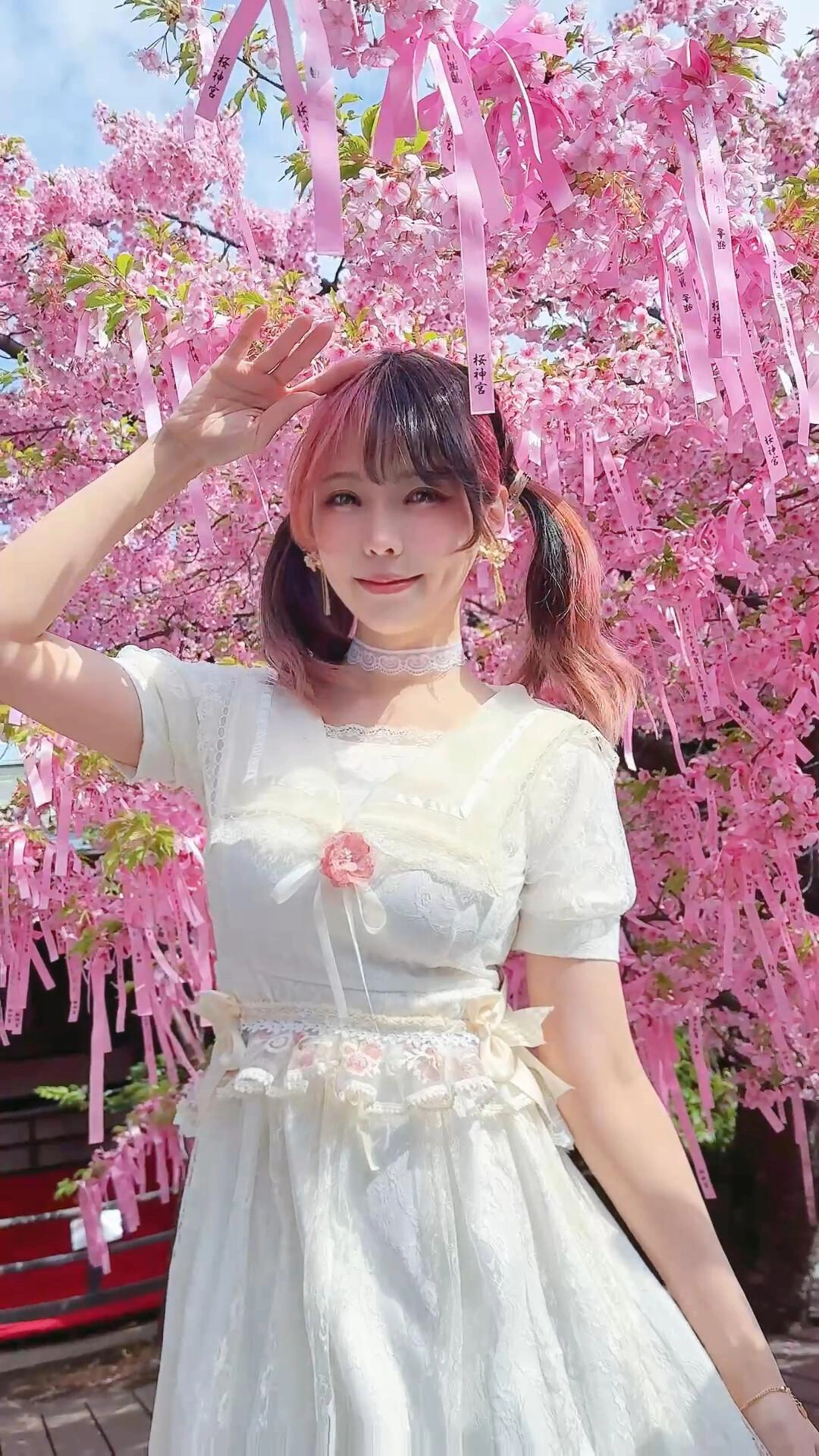 ElyEE子 – NO.208 2025年04月订阅 (4套) 2