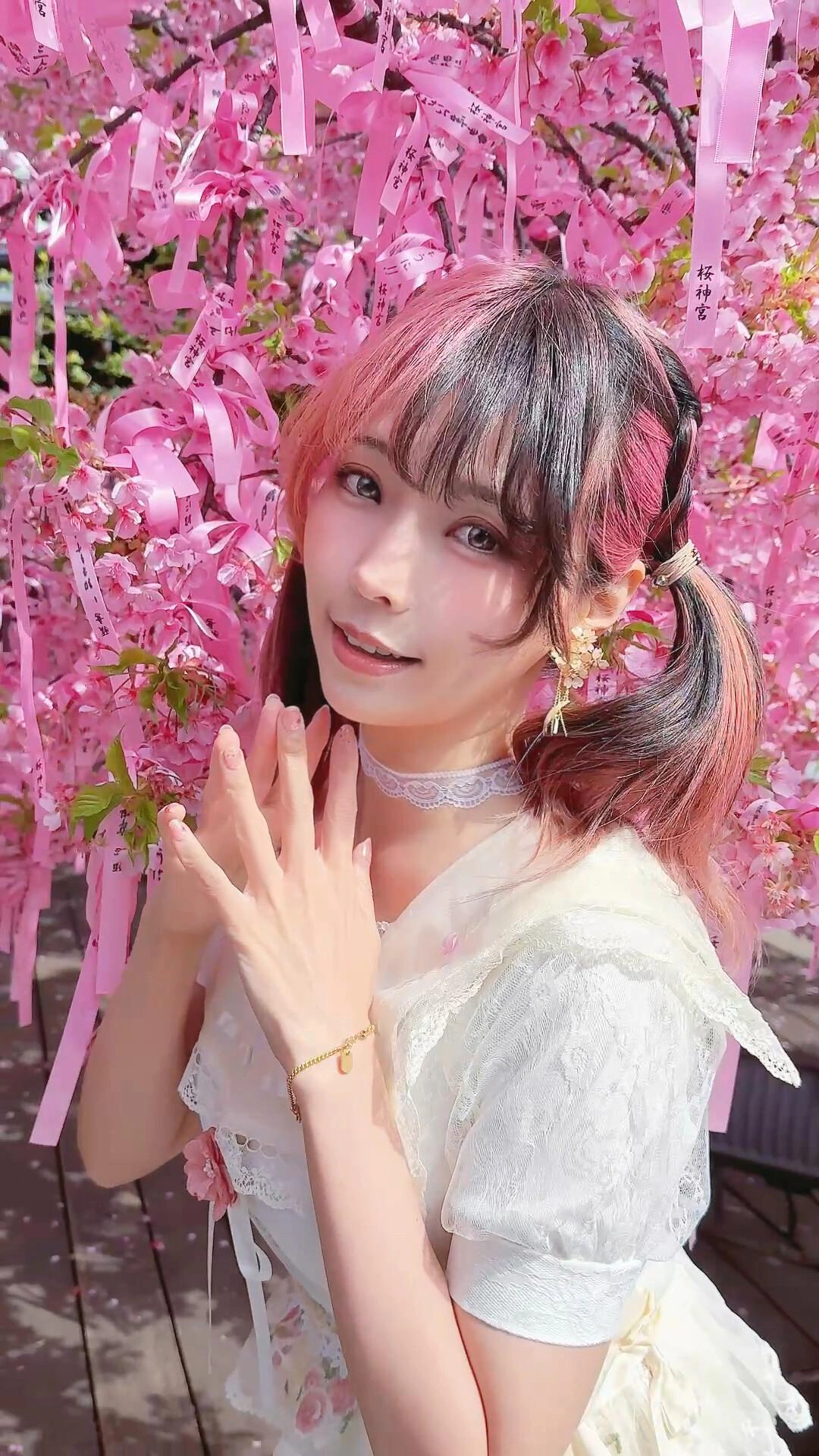 ElyEE子 – NO.208 2025年04月订阅 (4套) 3